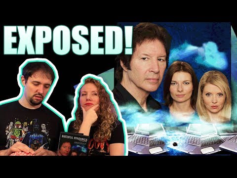 Exposing the TRUTH with Fateful Findings! (Movie Nights) (ft. @phelous)