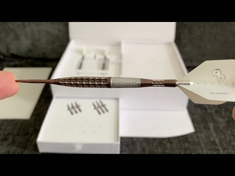 LoveDarts Review of the Target Elysian Gen 2