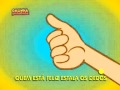 Quem Esta Feliz Galinha Pintadinha