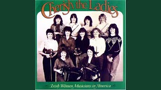 Music video thumbnail preview for The Lads of Laois / The First Month of Summer by Cherish the Ladies