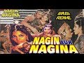 Nagin Aur Nagina I Garuda Rekhe I 1987 I Madhavi I Ambika