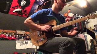 Live Too Fast Blues/ Mercy Sweet Moan