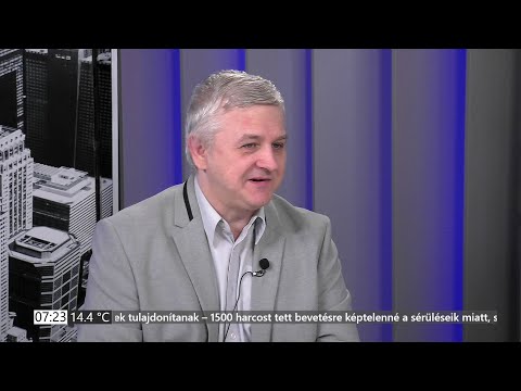 PIRKADAT Breuer Péterrel: Nagy Attila Tibor