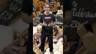 OS COGUMELOS ESTÃO VIVOS NO MERCADO? | Pido Biologia