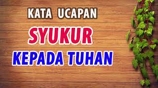 Download lagu Thanksgiving to God | Grateful for God's Favor mp3 Download lagu Thanksgiving to God | Grateful for God's Favor mp3