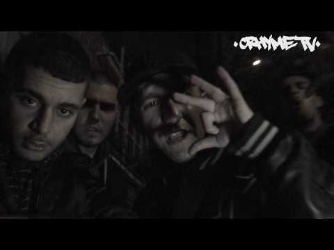 Video thumbnail for Täterprofil