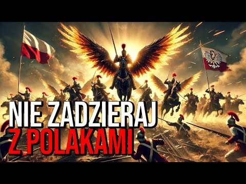 Nie zadzieraj z Polakami - Dzienny Małżonek