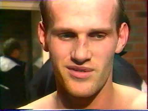 Lille/Wasquehal (1-1), 12 décembre 1998