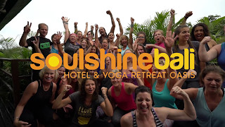 Michael Franti&#39;s SOULROCKER Yoga &amp; Music Retreat