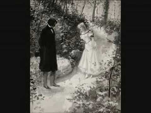 Francois Boieldieu - La dame blanche - "Viens, gentille dame" (Laurence Dale)