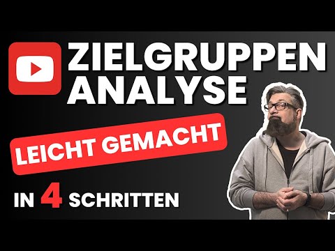 Persona entwickeln für Zielgruppenanalyse [Unternehmensreportage]