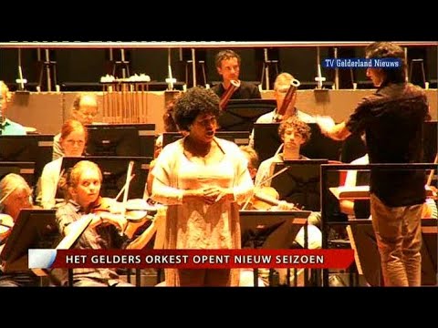 GLD Nieuws 25 augustus 2010 - Nieuws