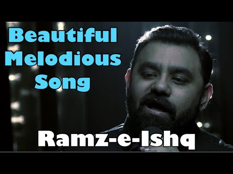 Shani Arshad - Ramz-e-Ishq (OST) (Without Dialogues)