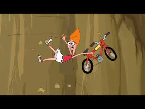 Cactus! Snakes! Scorpions! | Phineas and Ferb