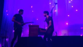 The Coronas - The Joker Live At Olympia Dublin