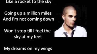 Rocket - The Wanted