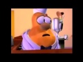 Veggie Tales WTF BOOM