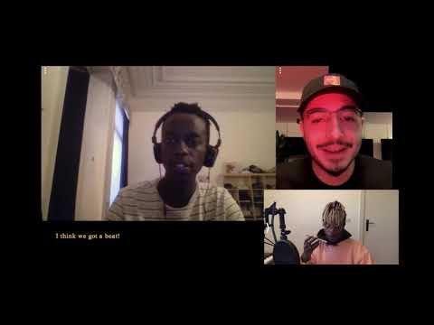 YellockdownProject 008 - Upside Down (feat. AgaJon)