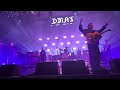 DMAs Hello Girlfriend Birmingham O2 Academy 8th February 2026 