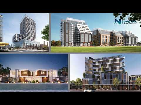 Interior Design Showcase