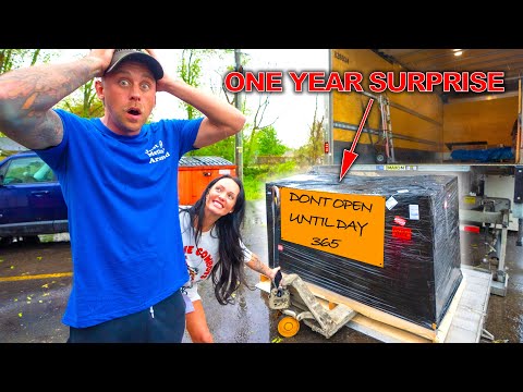 Day 365!! The Grand finale!￼ How Did They Pull This Off...