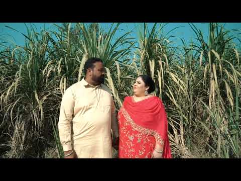 10th Marriage Anniversary Wishes for Sukhpal Singh Batth and Manpreet Kaur Batth