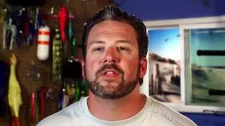 Fish Mavericks Crew is all hung over from drinking