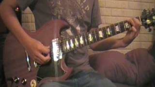 AC/DC - &quot;D.T.&quot; (Tutorial Part. 1)