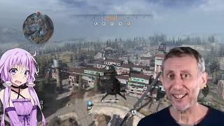 [ ボイスロイド実況 ]32人がかりであかりを脱がそうぜ!! [ Cod mw ]