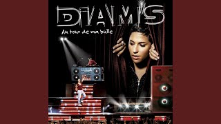 Dans Le Désert Lyrics English Translation
