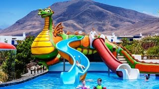 Top10 Recommended Hotels in Playa Blanca, Lanzarote, Canary Islands, Spain