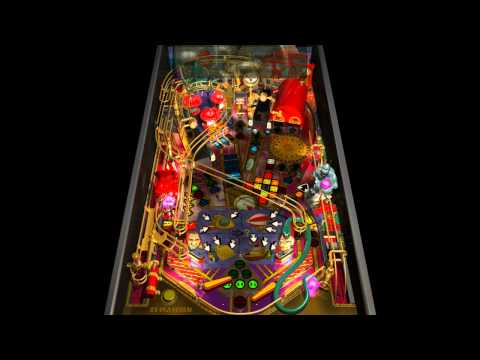 pinball hd collection unlocked android pinball hd collection unlocked android