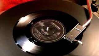 Jackie De Shannon - It's Love Baby (24 Hours A Day) - 1964 45rpm