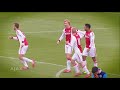 De week van Ajax
