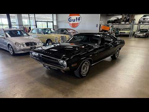 1970 Dodge Challenger R/T (CC-2114220) for sale in Chicago, Illinois