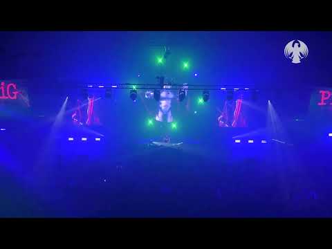 Darklands 2025 - DJ set - Rubi - Fusion party