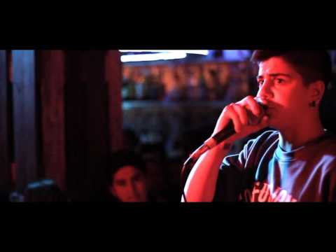 Creme vs Yoyo || 8avos || San Juanes Battle || 3ª Clasificatoria