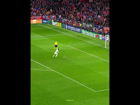 Valverde Trolling Rudiger 😂