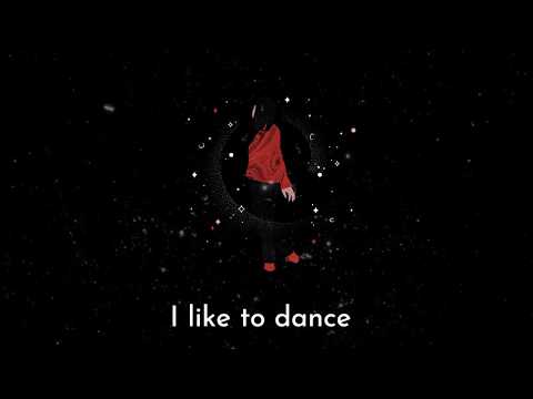 Alex the Astronaut - "I Like To Dance" (Official Lyric Video)