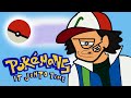 Homemade Intros Pokemon The Johto Journeys