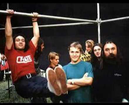 Dżem - List do M. - Jarocin 93