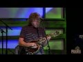 Sam Bush "Freight Train Boogie"