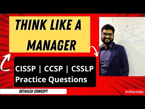 Unlock Your CISSP Certification Dream Step by Step Preparation for 2023