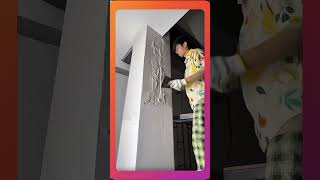Wall Plastering Process for a Smooth and Strong Finish