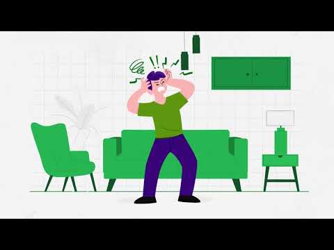 حقائق عالمية عن الصحة النفسية