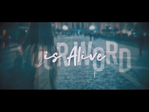 Thumbnail for Your Word is Alive video