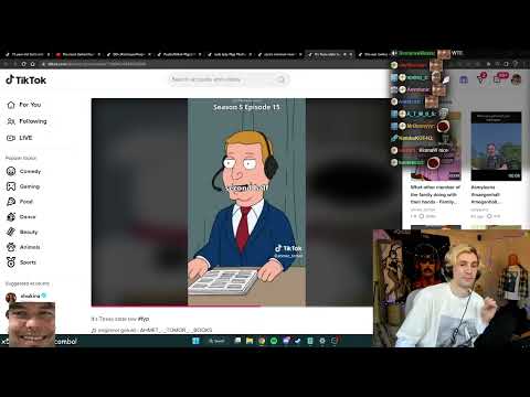 Family Guy Completely Cooks the WNBA