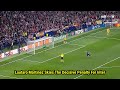 Atletico Madrid vs Inter | Full Penalty Shootout Drama 🫣