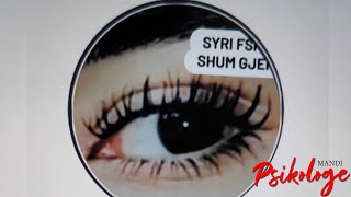 Mandi Zeqiri - Psikologe