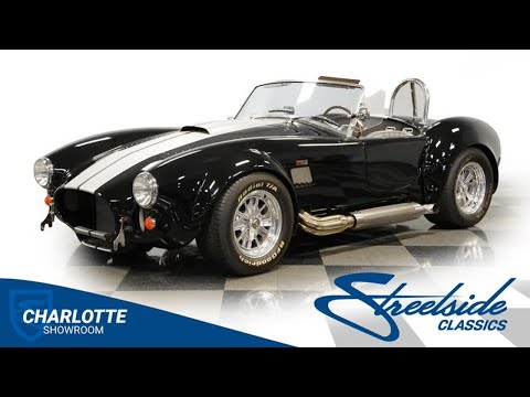 1965 Shelby Cobra (CC-2077256) for sale in Concord, North Carolina